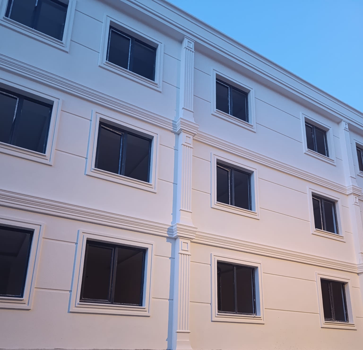 Pencere Konseptleri Samsun