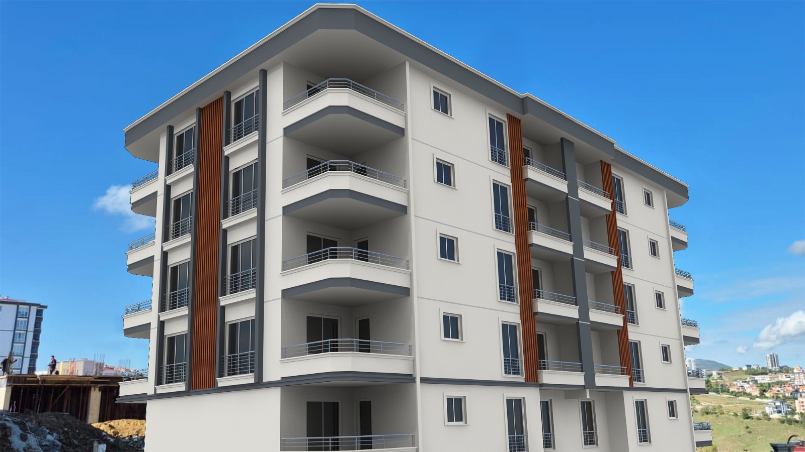 Söve Modelleri Samsun