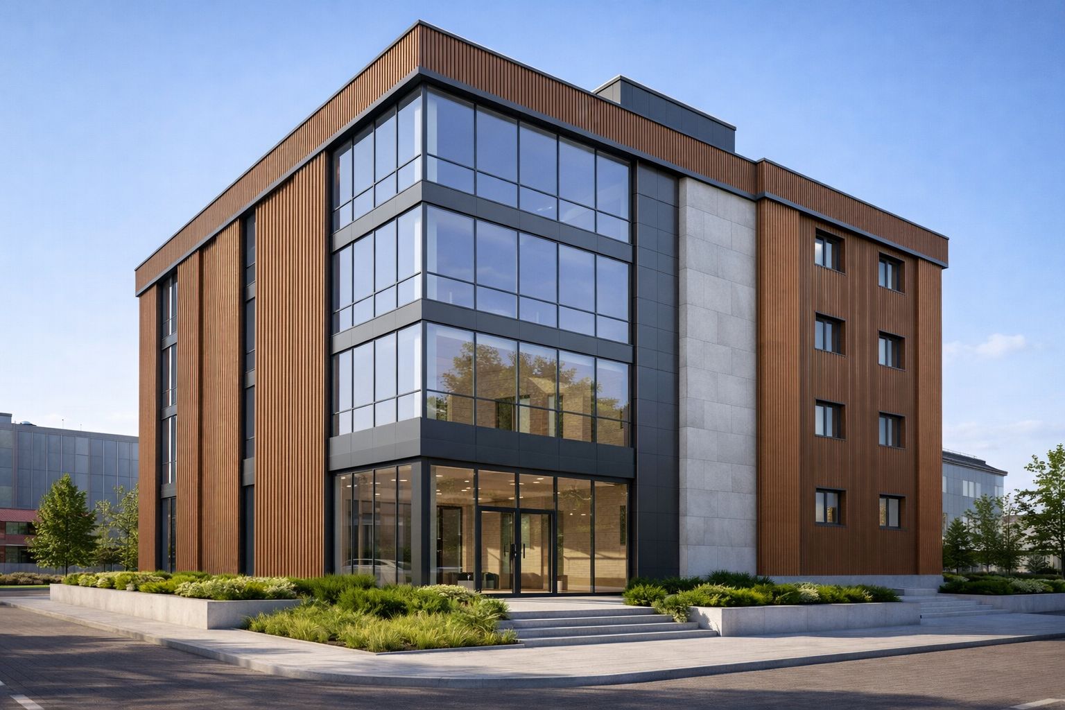 Yapı Kimyasalları ve Boya Samsun