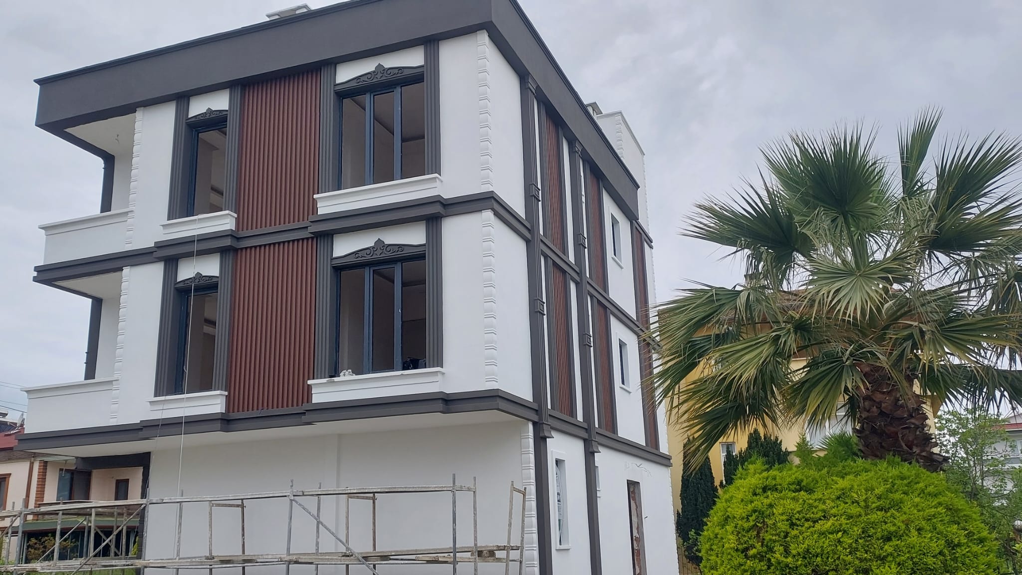 Denizlik Modelleri Samsun